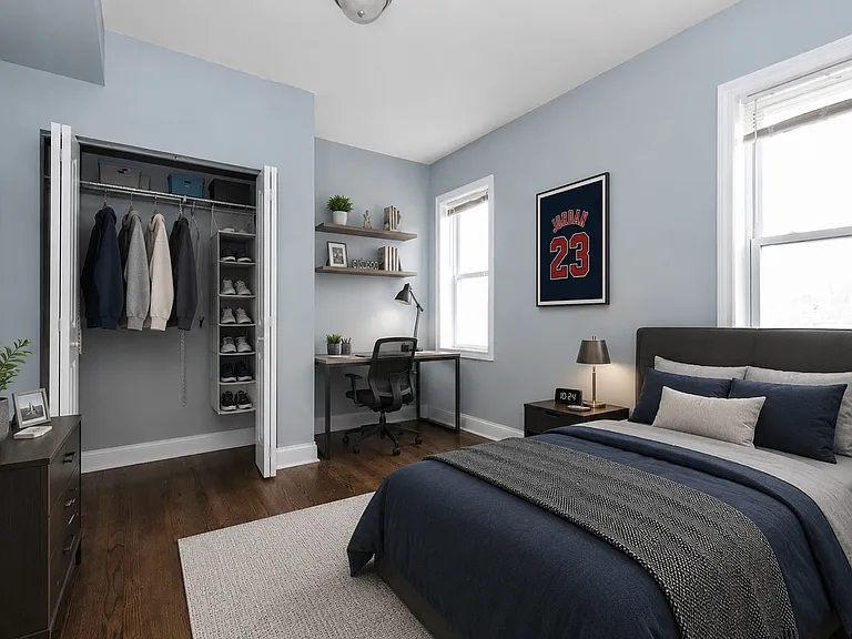 8101 S Throop St #3 — Photo 17