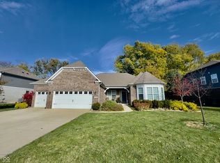 3890 Presidents Ln, Greenwood, IN