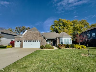3890 Presidents Ln, Greenwood, IN, 46142