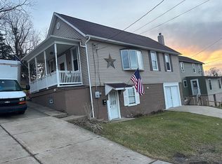 410 Madison Ave, Herminie, PA