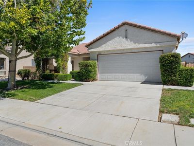 1721 W Avenue H4, Lancaster, CA, 93534