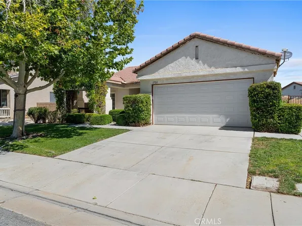 1721 W Avenue H4, Lancaster, CA 93534