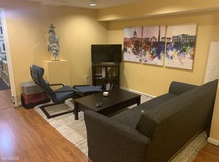 732 Park Rd NW UNIT B2, Washington, DC 20010