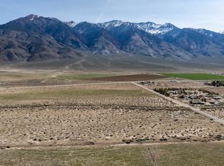 Apn 25 200 27 Dawson Ranch Rd, Bishop, CA 93514