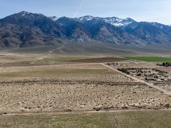 Apn 25 200 27 Dawson Ranch Rd, Bishop, CA 93514