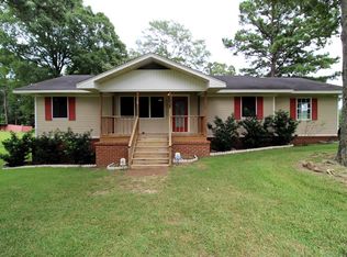 2933 S Brannon Stand Rd, Dothan, AL 36305