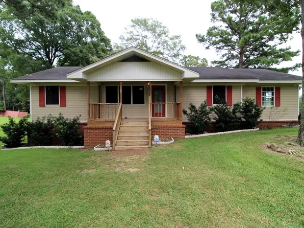 2933 S Brannon Stand Rd, Dothan, AL 36305