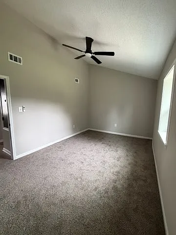 Large Primary Bedroom