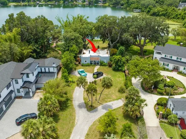 416 Lillian Dr, Orlando, FL 32806