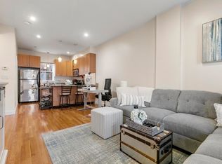 29 Swallow St #1, South Boston, MA 02127