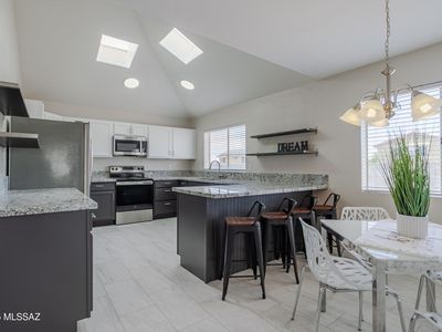 5064 W Warbler St, Tucson, AZ, 85742