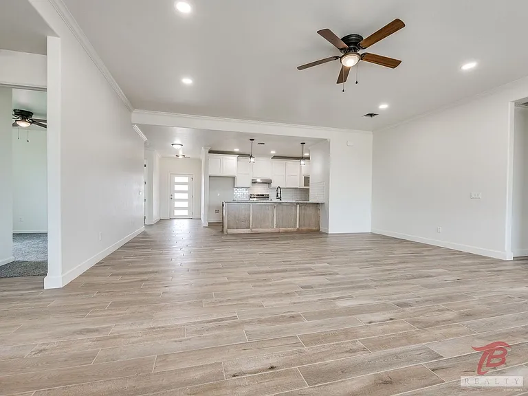1321 Chisholm Trail Ln — Photo 16