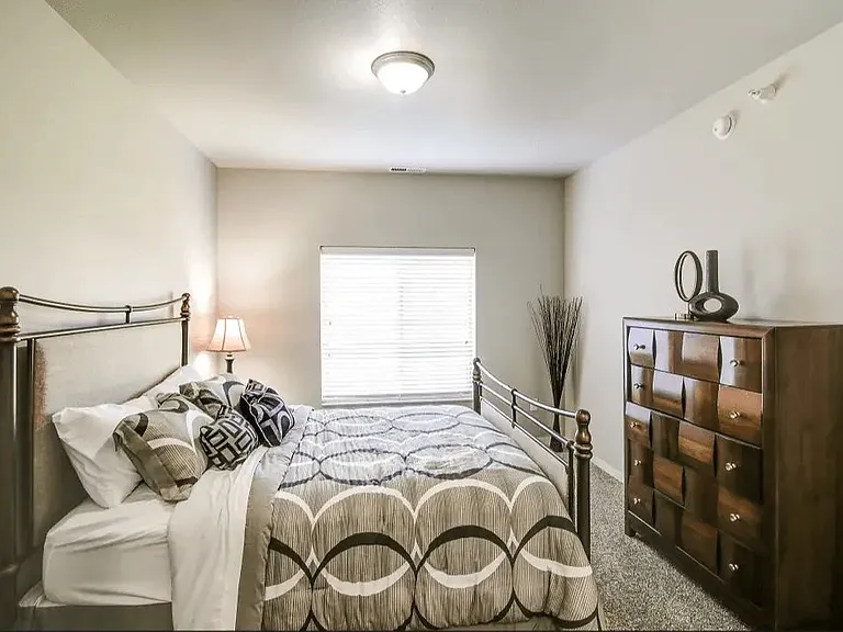 North Highlands Apartments and Villas — Photo 12