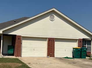 511 Manhattan Dr #A, Nolanville, TX 76559