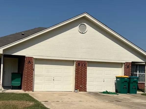 511 Manhattan Dr #A, Nolanville, TX 76559