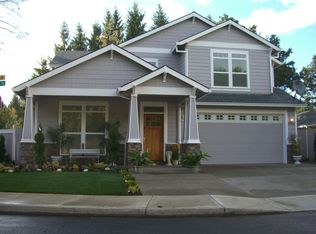 1965 SW Beckman Pl, Beaverton, OR 97003