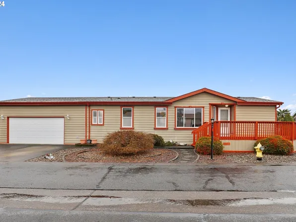 5101 NE 121st Ave Unit 177, Vancouver, WA 98660