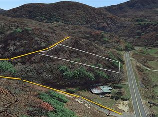 Teaberry Rd, Warrensville, NC 28693