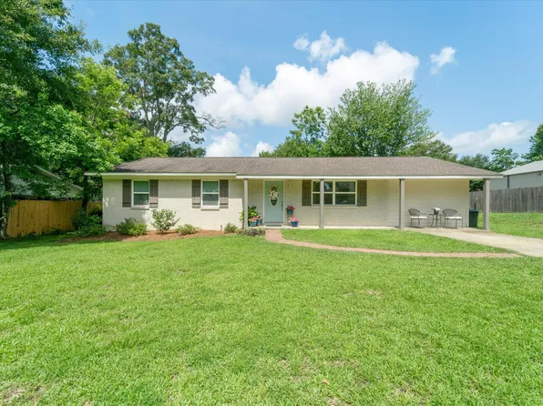 607 Stafford St, Purvis, MS 39475