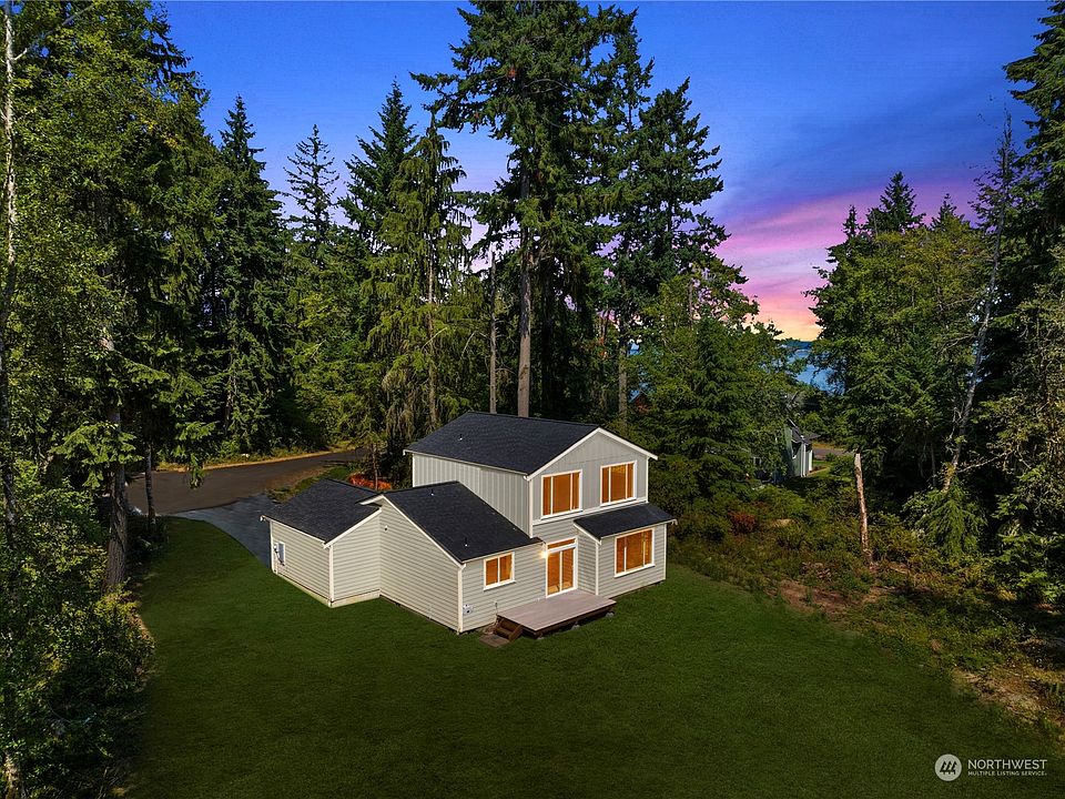 10416 107th Street Ct, Anderson Island, WA 98303 MLS 2144715 Zillow