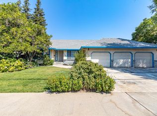 1140 Rose Ave, Modesto, CA 95355