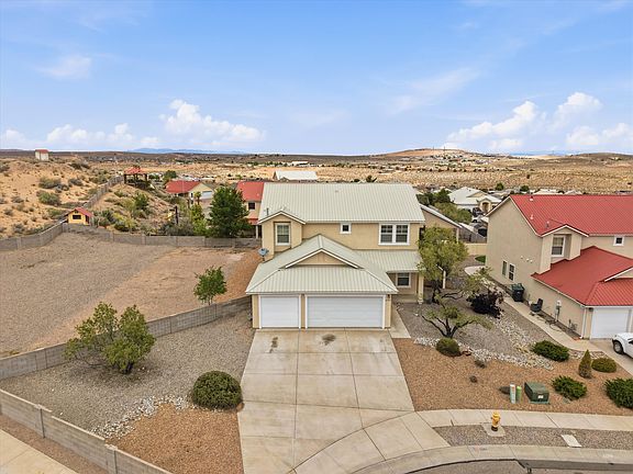 2nd image of 2505 Milagro Ridge Ct NE
