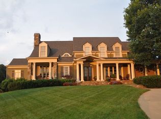 13745 Brittle Rd, Milton, GA 30004