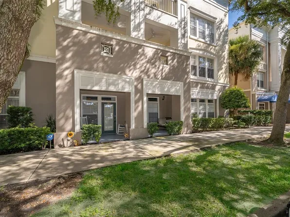 707 Celebration Ave, Celebration, FL 34747