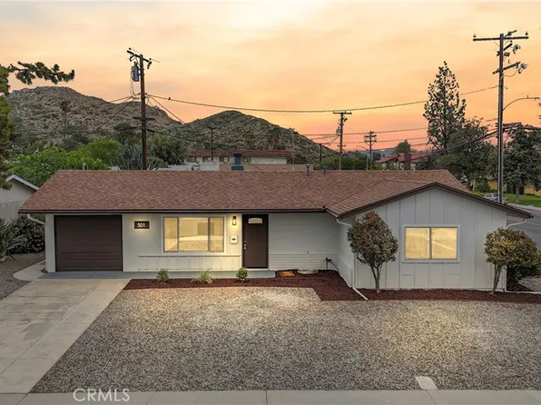 501 Palmer Dr, Hemet, CA 92543