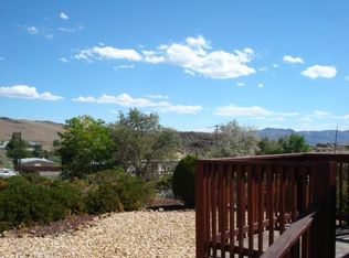 4743 E Leonesio Dr, Sun Valley, NV