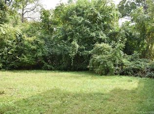 615 Baldwin Ave, Charlotte, NC 28204