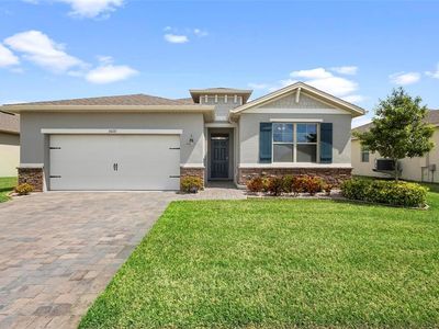 3010 New Ashford Way, Sanford, FL, 32771
