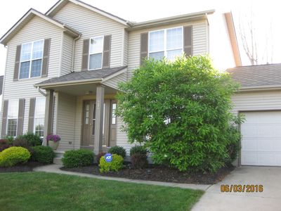 526 Wintergreen Dr, Wadsworth, OH, 44281