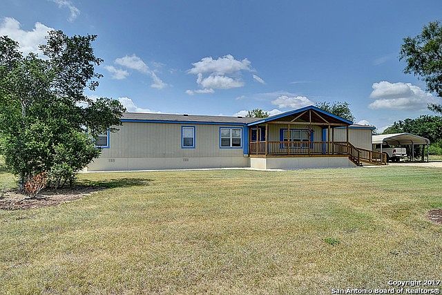 1st image of 337 County Road 363