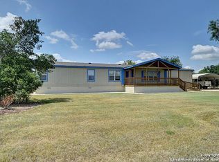 337 County Road 363, Hondo, TX 78861