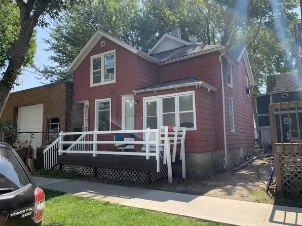 607 East Dayton Street, Madison, WI 53703