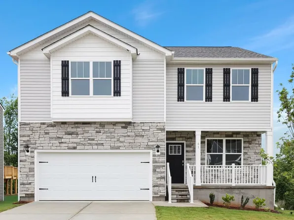 41 Zoey Dr, Anderson, SC 29621