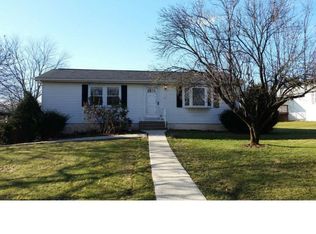 156 Butternut Ct, Reading, PA 19608