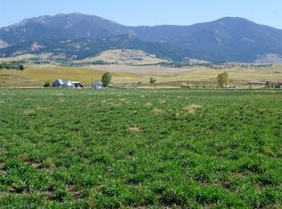 Manley, Bozeman, MT 59715