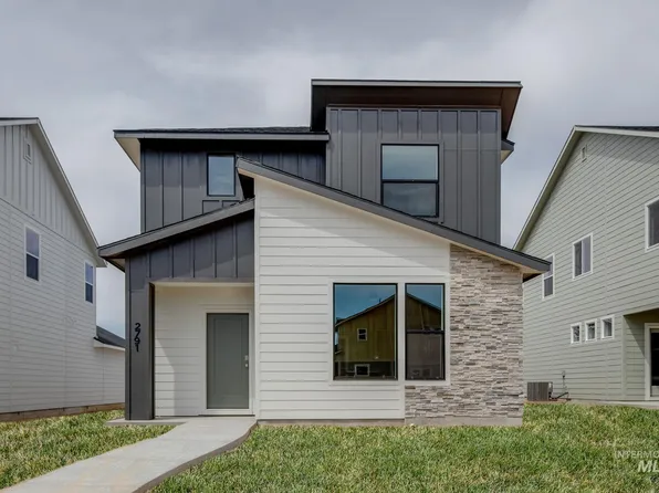 2791 N Rocky Bottom Way, Kuna, ID 83634