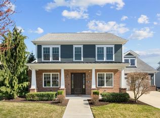 1519 Celebration Cir, Bridgeville, PA 15017