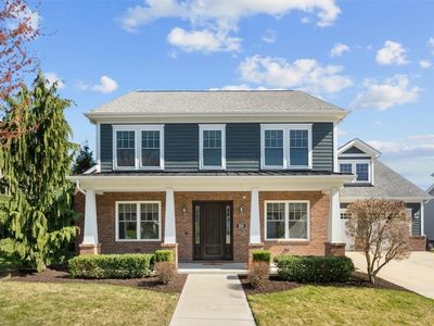 1519 Celebration Cir, Bridgeville, PA, 15017