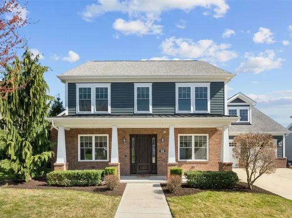 1519 Celebration Cir, Bridgeville, PA 15017