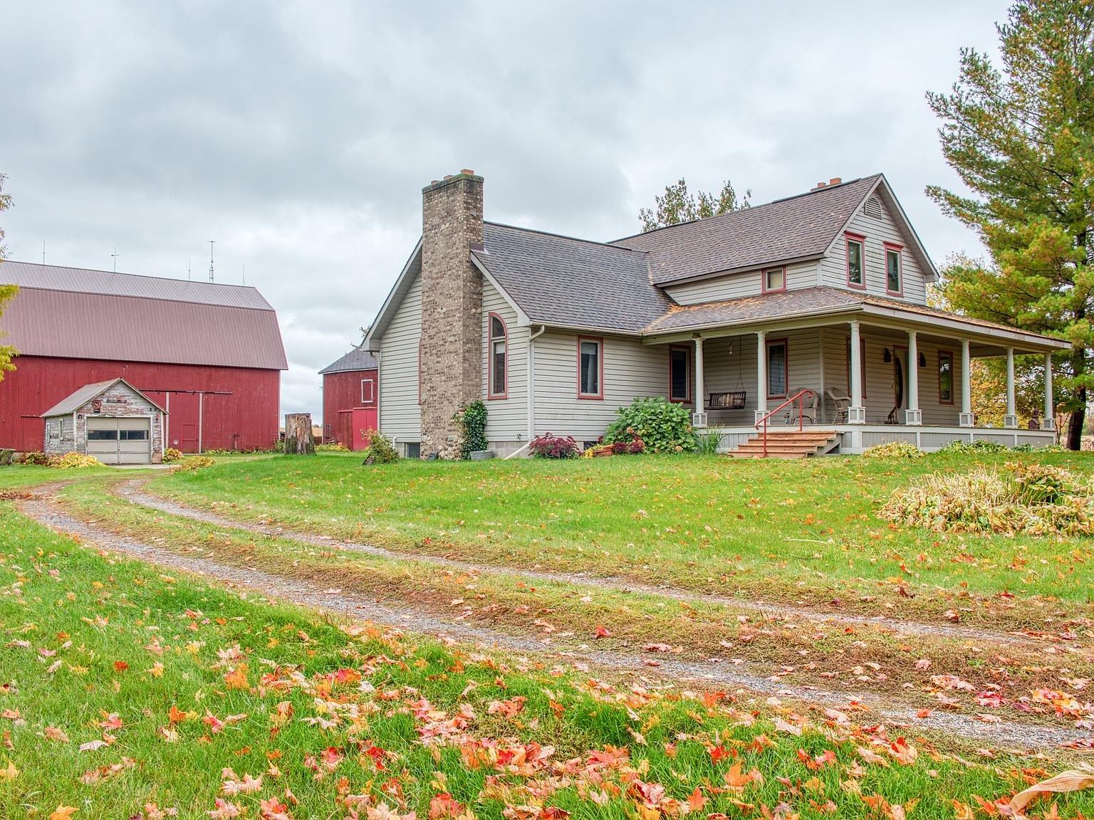 8390 E Pittsburg Rd, Durand, MI 48429 Zillow