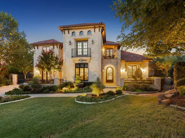 2106 Falcon Pass, Westlake, TX 76262