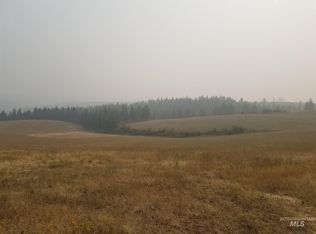 Tbd Johnson Rd, Deary, ID 83823