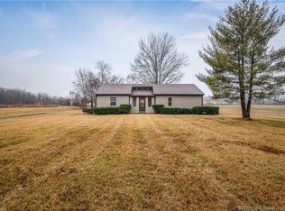 18811 Nabb New Washington Rd W, Nabb, IN 47147