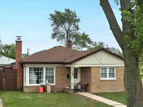 11723 S Harry J Rogowski Dr, Merrionette Park, IL 60803