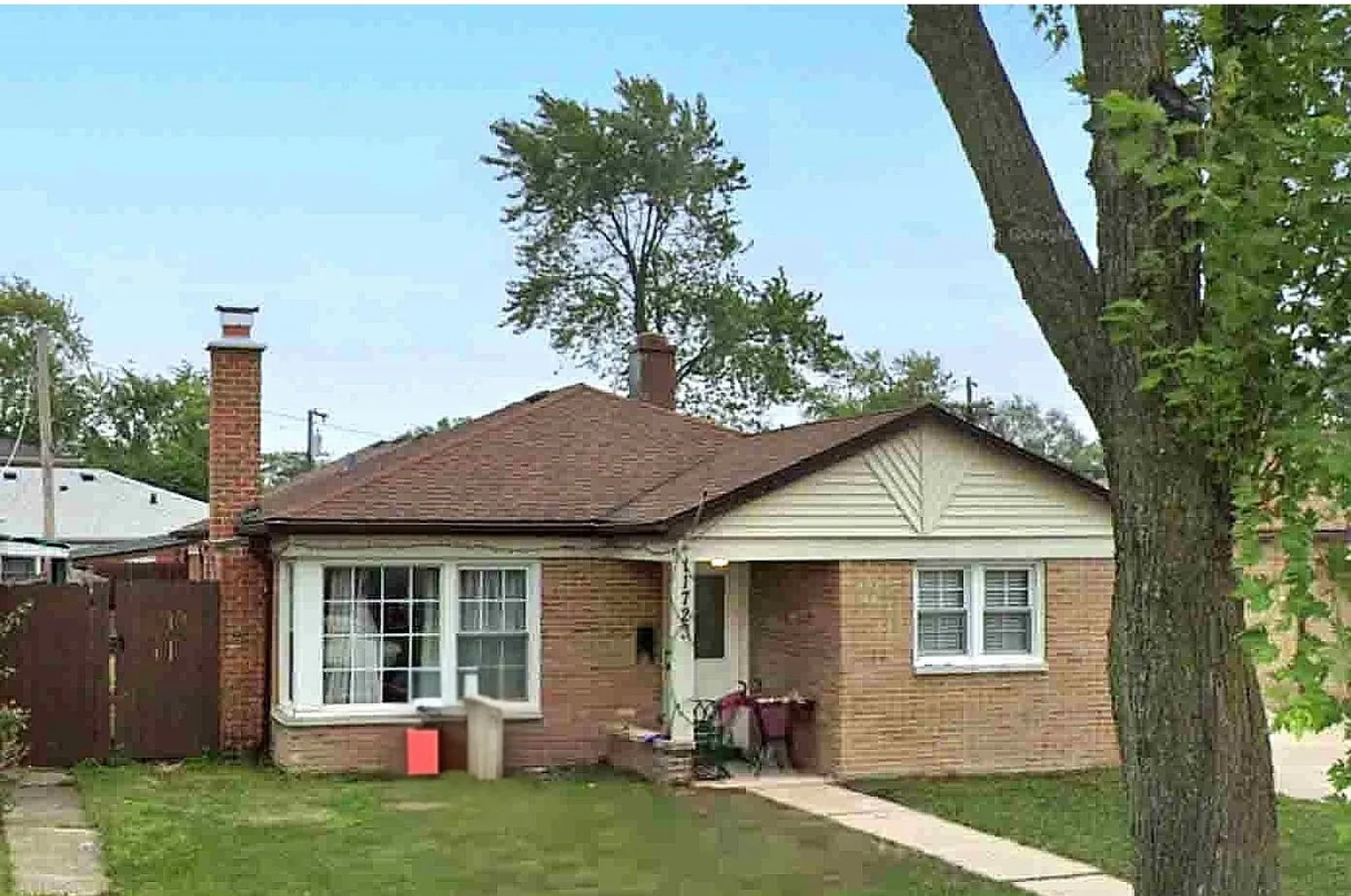 11723 S Harry J Rogowski Dr photo 1