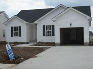 123 Meadow Dr #FOX, Clarksville, TN 37043
